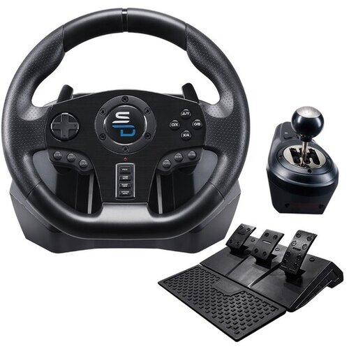Subsonic volan Superdrive Gs850-x Slike