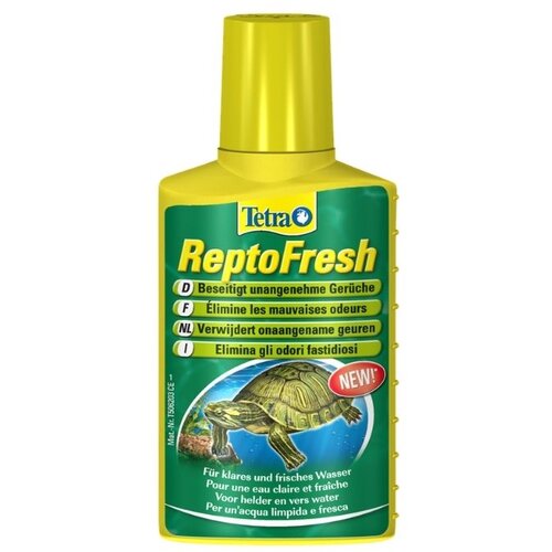 Tetra Fauna ReptoFresh 100 ml Cene