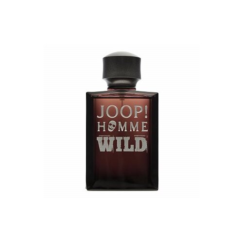 Joop! homme Wild toaletna voda 125 ml za muškarce Cijene