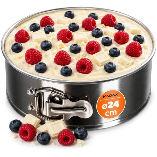 KADAX pekač za torte okrogel pekač za torte 24 cm, (5000354134) Cene