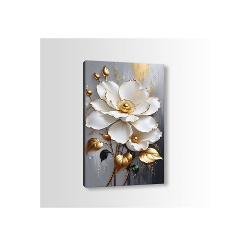 Wallity Slika KNV10088, 50x70 cm Cene