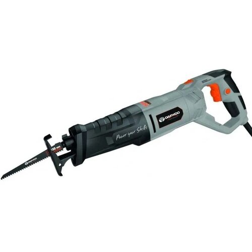 Daewoo povratna el.testera lisičarka 850W-ext Cene