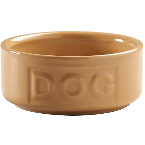 Mason Cash Lončena posoda za pse Mason Cash Dog Cane, ø 13 cm Cene