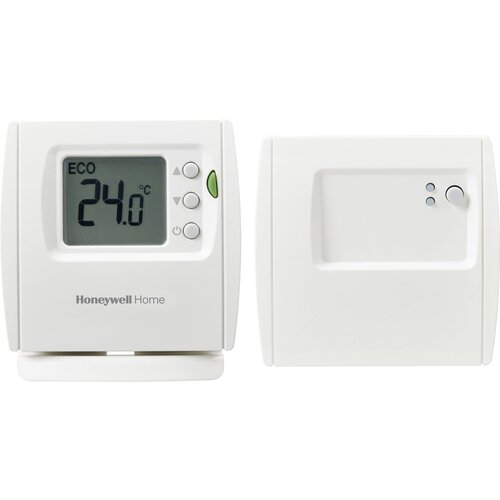 Honeywell THR842DEU brezžični sobni termostat 5 do 35 &amp;deg;c, (20448667) Slike