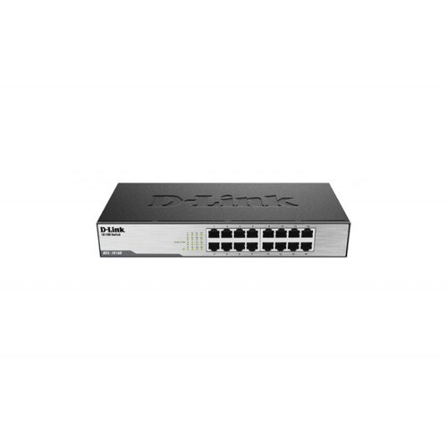 D-link DES-1016D switch Cijene