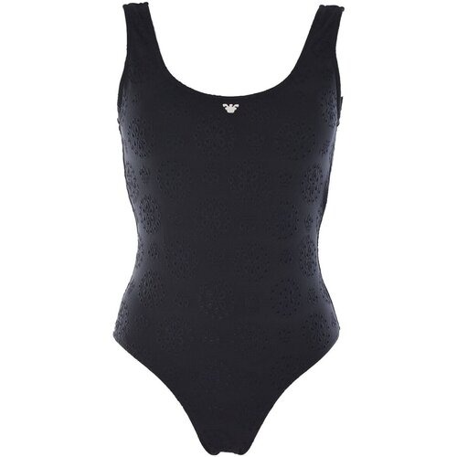 Emporio Armani Pareo 262610 4R323 Črna Cene