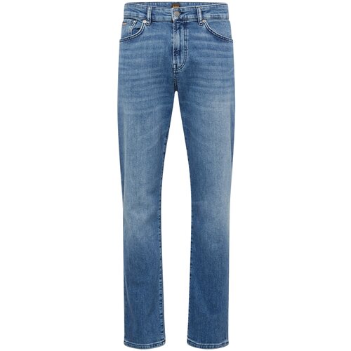 Boss Kavbojke 'Re.Maine' moder denim Cene