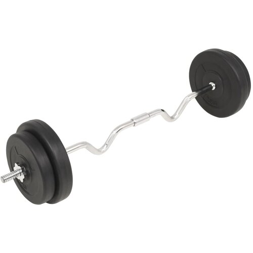  Set dvoručnih utega 30 kg Slike