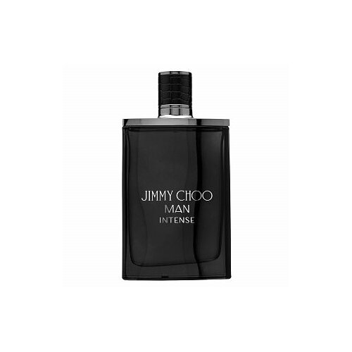 Jimmy Choo Man Intense toaletna voda za muškarce 100 ml Cijene
