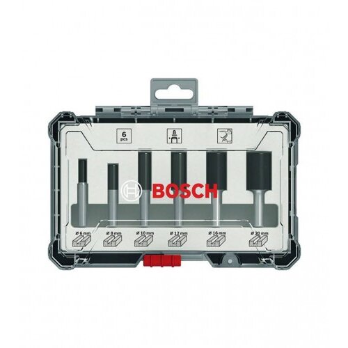 Bosch Glodalo ravno set 6m 6/1 2607017465 Cijene