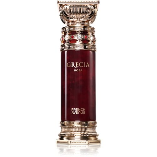 French Avenue Grecia Rosa 100ml Cene
