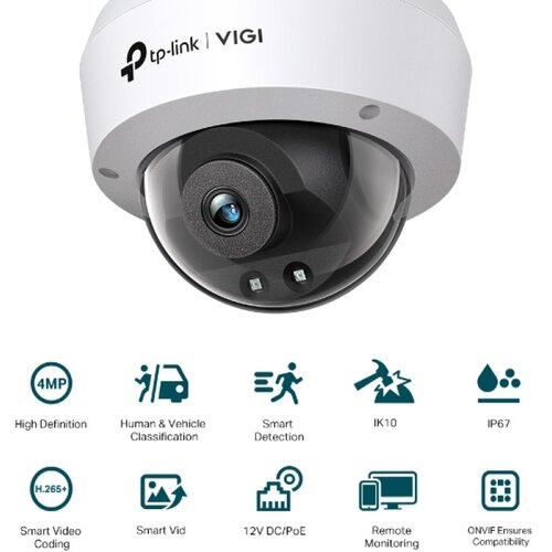 Tp-link 103-Dvostruki transparentni razdelnik C240 Cene