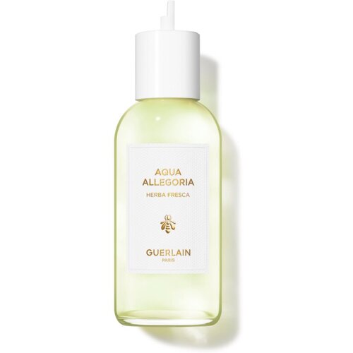 Guerlain Aqua Allegoria Herba Fresca toaletna voda zamjensko punjenje za žene 200 ml Cijene