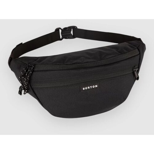 Burton Hip Bag true black Cene