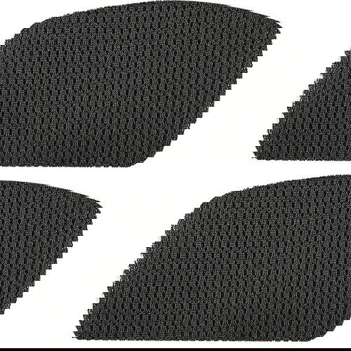 INF Obliži za popravilo čevljev v obliki loka 127° Black, (21640056) Cene