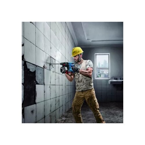Bosch aku čekić bu&amp;scaron;ilica GBH 180-Li Brushless Slike