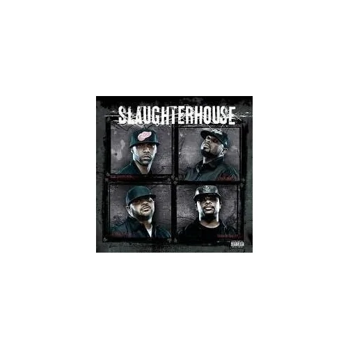 Slaughterhouse - (2 LP)