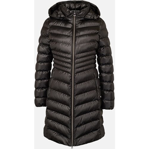 Geox Black women&amp;#039;s jacket Zosma - Women&amp;#039;s Slike