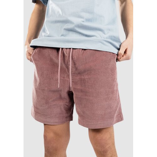 Blue Tomato Cord Easy Shorts cameo rose Cijene