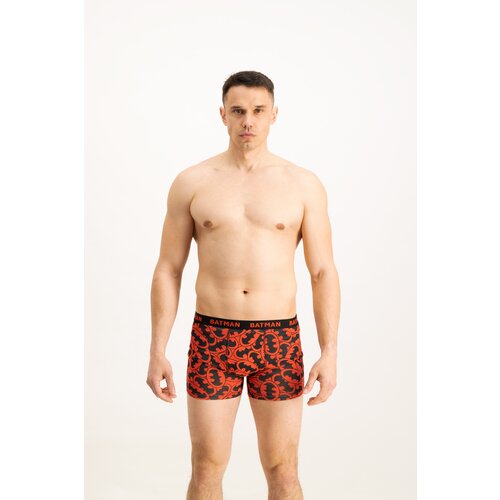 Licensed Men&amp;#039;s boxers Batman 1P - Frogies Slike
