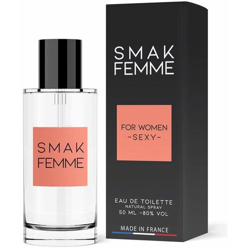 ženski parfem sa feromonom Slike