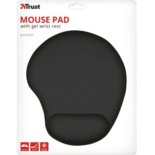 Trust Big-Foot podloga za mi&amp;scaron; Slike
