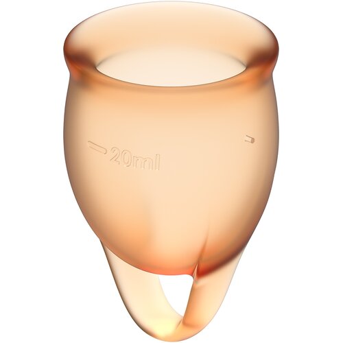 Satisfyer Mensturalna čašica 4002071 Cene