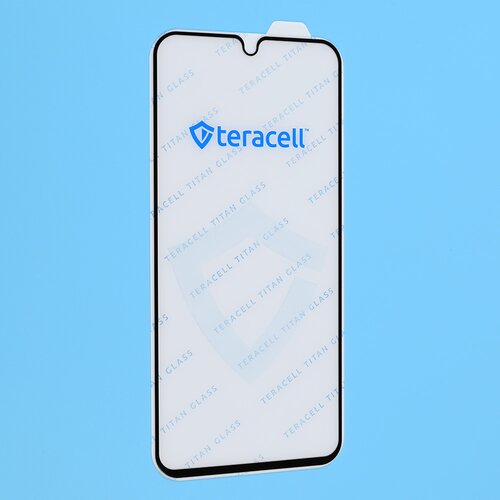 Teracell za&amp;scaron;titno staklo tempered glass titan 2.5D 10u1 samsung A346B galaxy A34 5G crni Slike