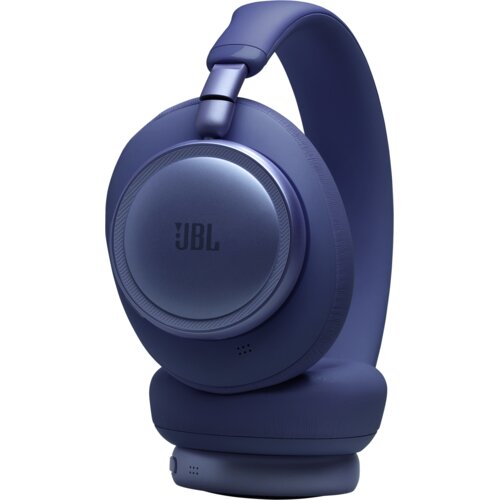 JBL Live 780NC slu&amp;scaron;alke (modre) Slike