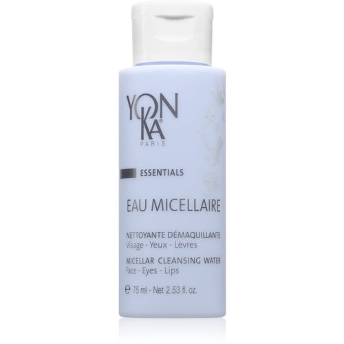 Yon Ka Essentials Eau Micellaire micelarna voda 75 ml Slike