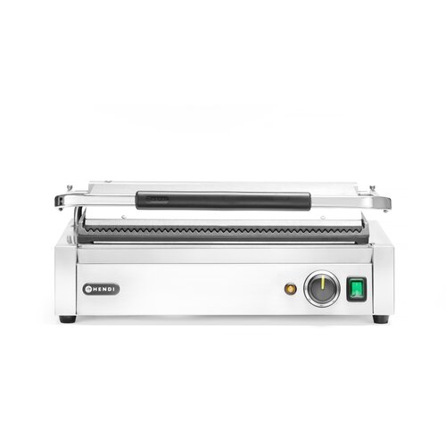  Kontaktni Žar 'Panini' XL, 230V/2700W, (548x464x231mm) Cene