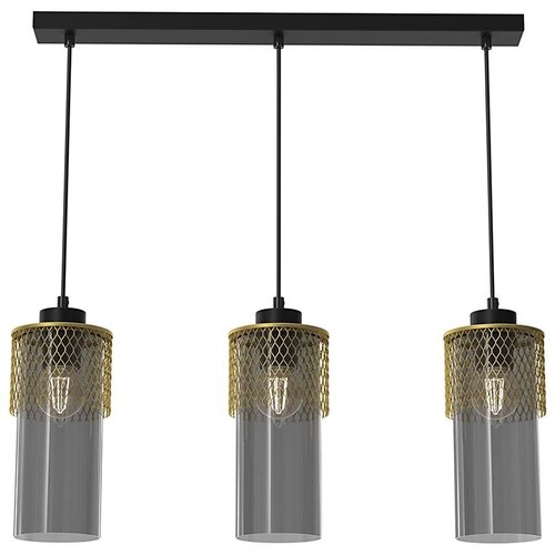  Luster na sajli GLAM 3xE27/60W/230V Cene
