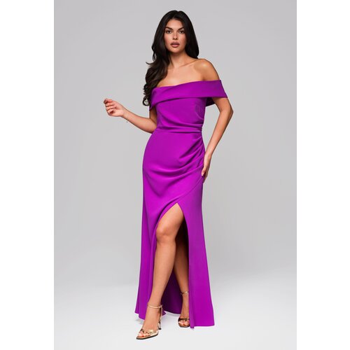 Edoti Evening dress LA-OM Slike