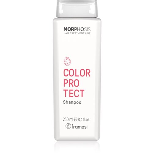 Framesi Morphosis Color Protect &scaron;ampon za normalne in tanke lase za za&scaron;čito barve 250 ml Cene