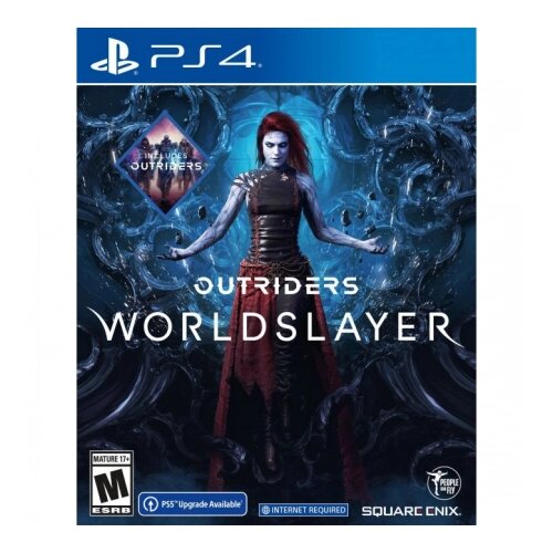 Sony Outriders Worldslayer /PS4 Slike