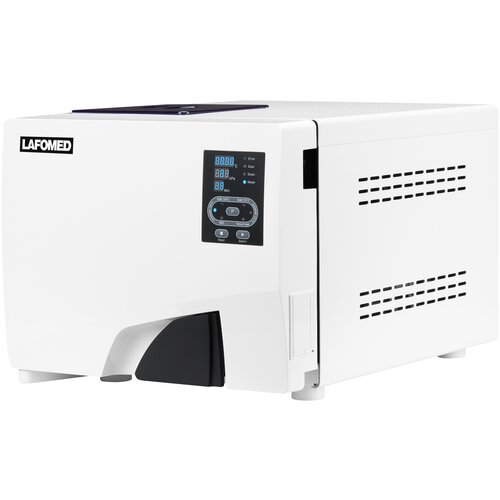 Shumee Lafomed Standard Line LFSS08AA LED avtoklav z 8 L tiskalnikom, razred B, medicinski, (21399974) Cene
