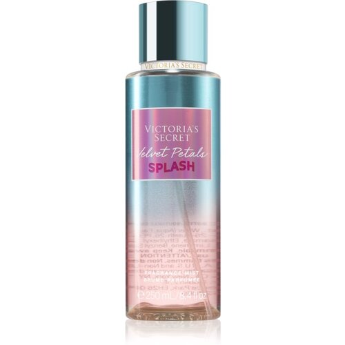 Victoria's Secret Velvet Petals Splash sprej za tijelo za žene 250 ml Cijene