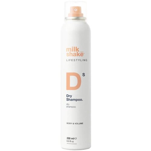 Milk Shake Šampon za suho pranje 220ml Cene