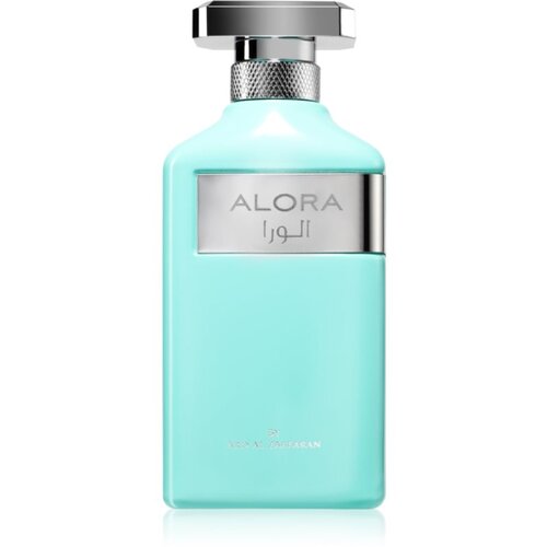 Ard Al Zaafaran Alora parfumska voda uniseks 100 ml Slike