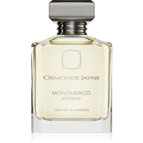 Ormonde Jayne Montabaco Intensivo parfem uniseks 88 ml Cijene