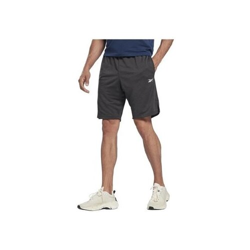 Reebok Workout Ready Crna Slike