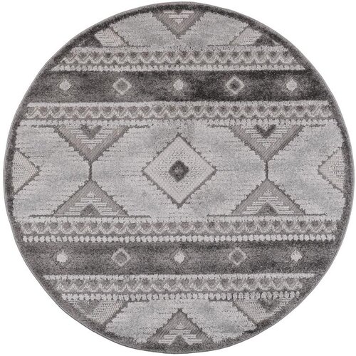  spolja&scaron;nji tepih chiara 120 cm sivi Cene