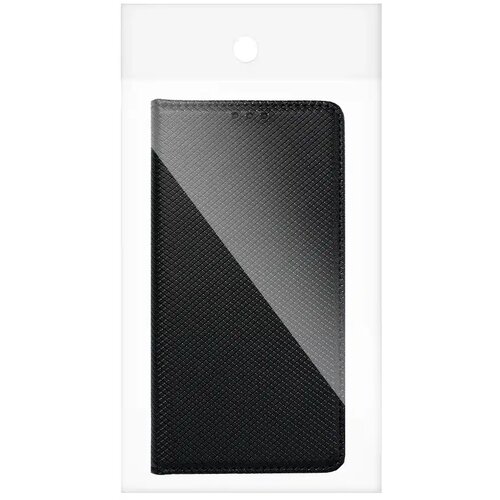 Oem Smart Case preklopna futrola za XIAOMI Redmi 13c / POCO C65 crna Slike