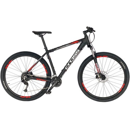 Cross muški bicikl GRX - 827 / Traction SL – 3 460mm 29