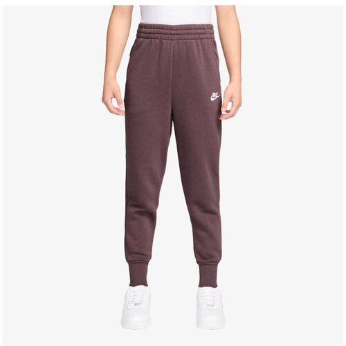Nike G nsw club flc hr ftd pnt lbr Cene