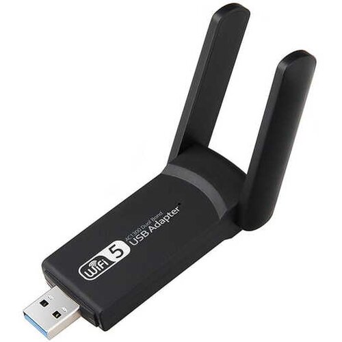 COZY uSB WiFi mrežna kartica 3.0 1300mbps dual Cene