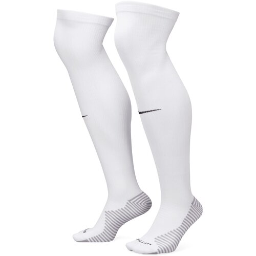 Nike Dokolenke siva / črna / bela Cene
