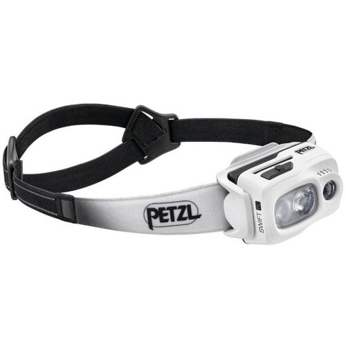  Petzl SWIFT RL Black, White Headband flashlight LED Slike