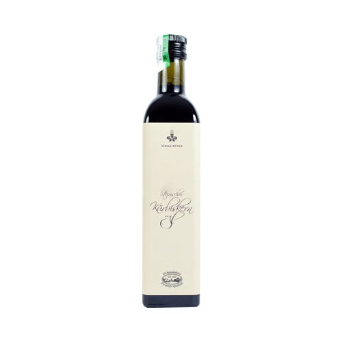 Schalk M&amp;uuml;hle &amp;Scaron;tajersko bučno olje g.g.A. - 500 ml Slike