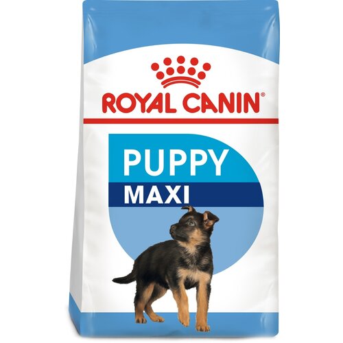 Royal Canin suva hrana za štence velikih rasa Maxi Puppy 15kg Cene